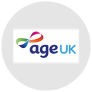 age uk company logo
