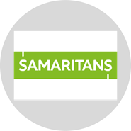 samaritans icon