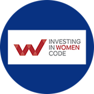 women in business logo