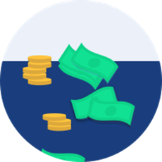 Money icon