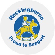 rocking horse icon