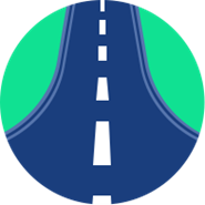 Straight Road Overdrafts icon 