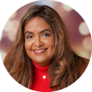 Dr Sipra Deb headshot